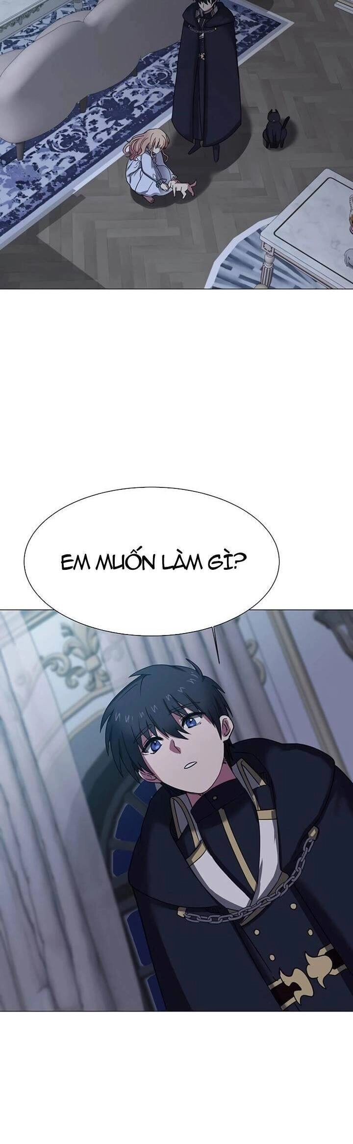 Estio Chapter 49 - 15