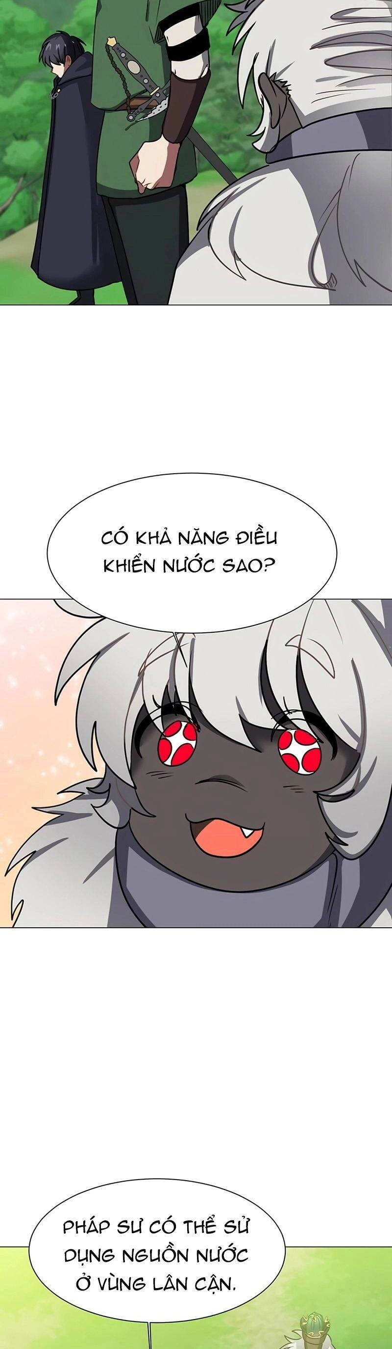 Estio Chapter 50 - 28