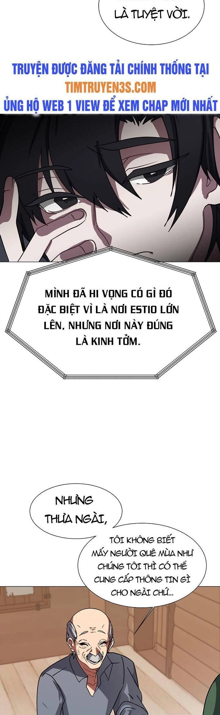 Estio Chapter 53 - 18