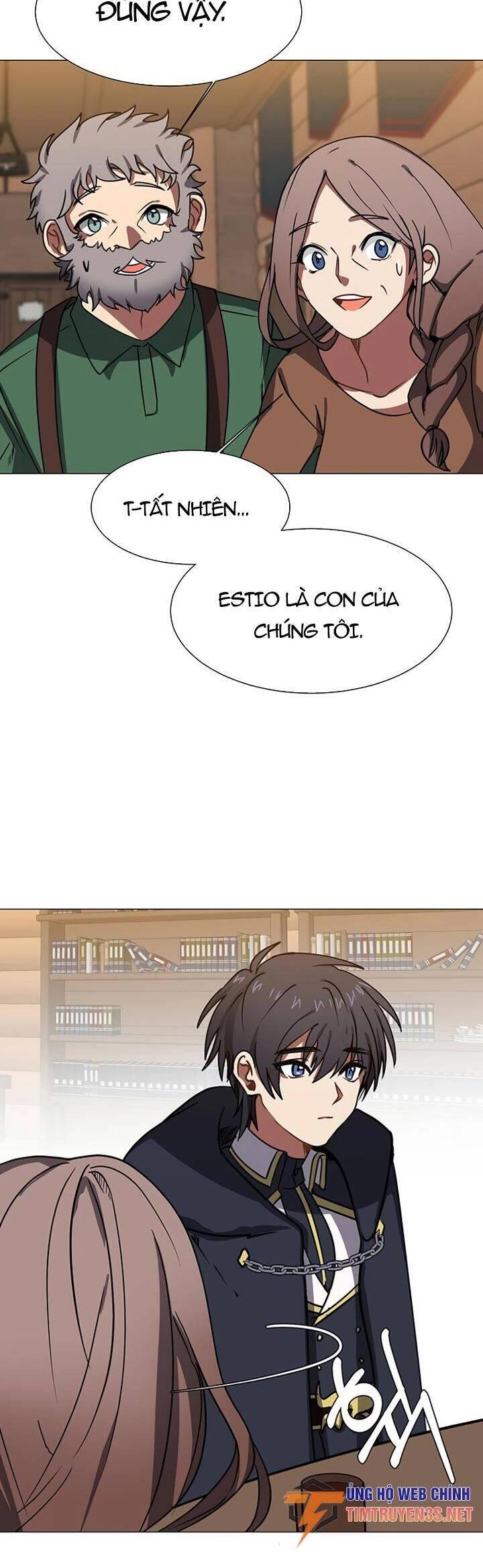 Estio Chapter 53 - 22