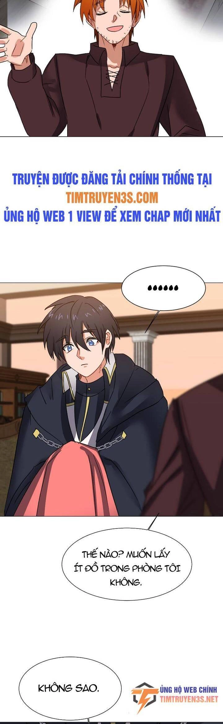 Estio Chapter 58 - 31