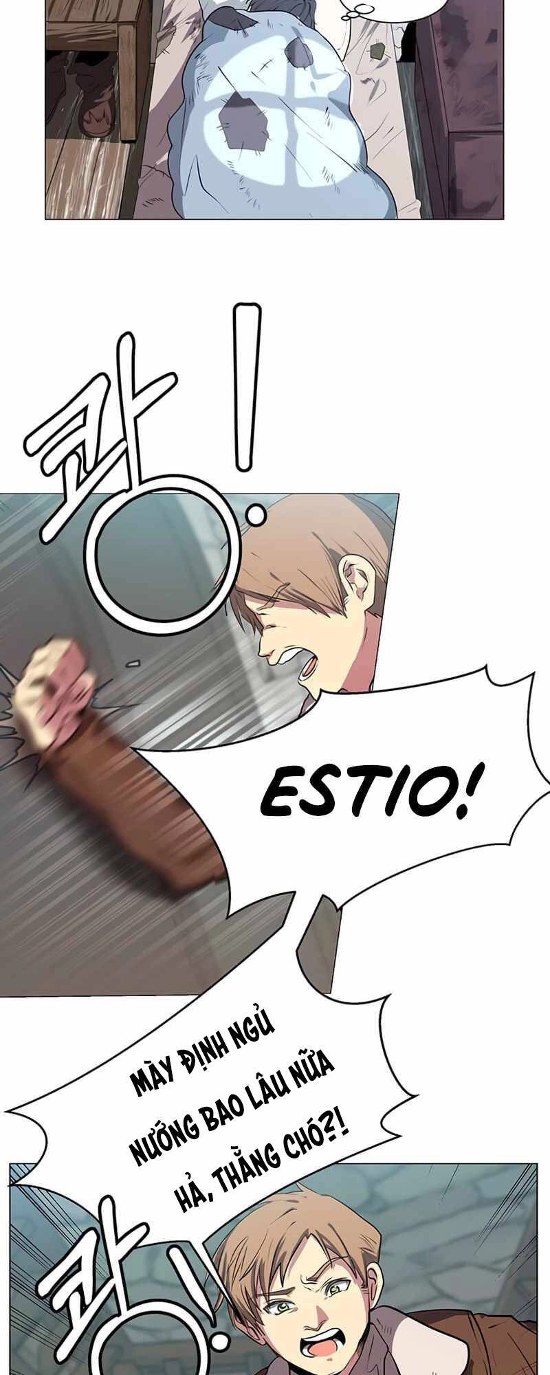 Estio Chapter 1 - 20