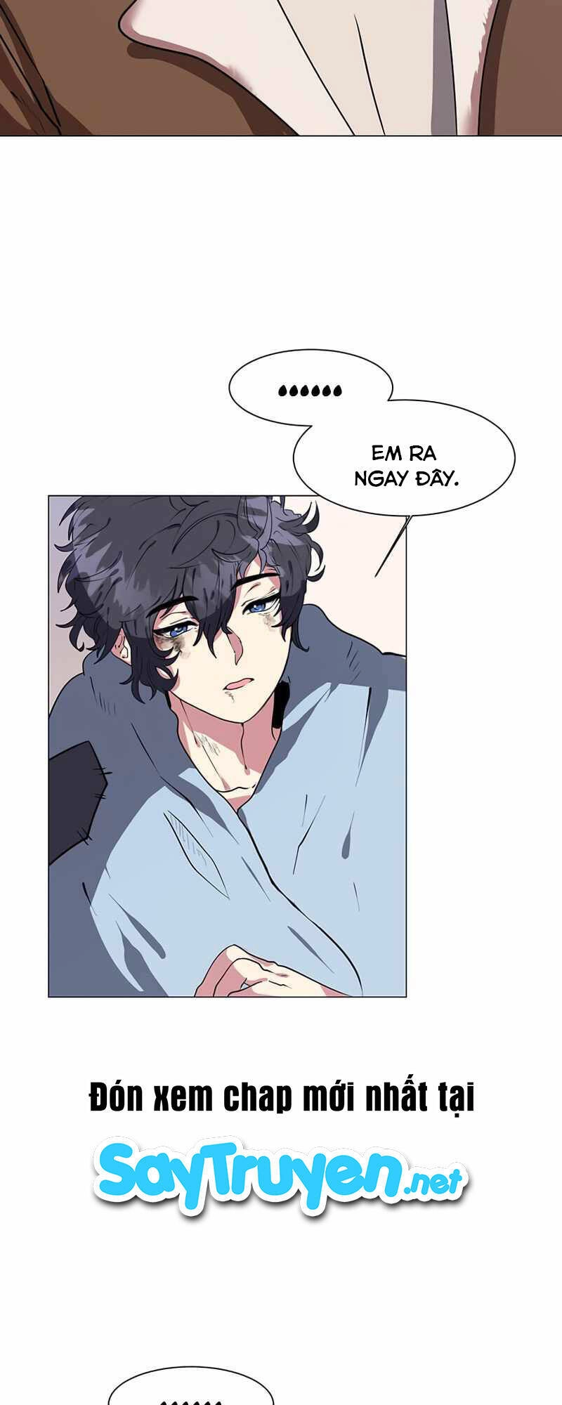 Estio Chapter 1 - 26