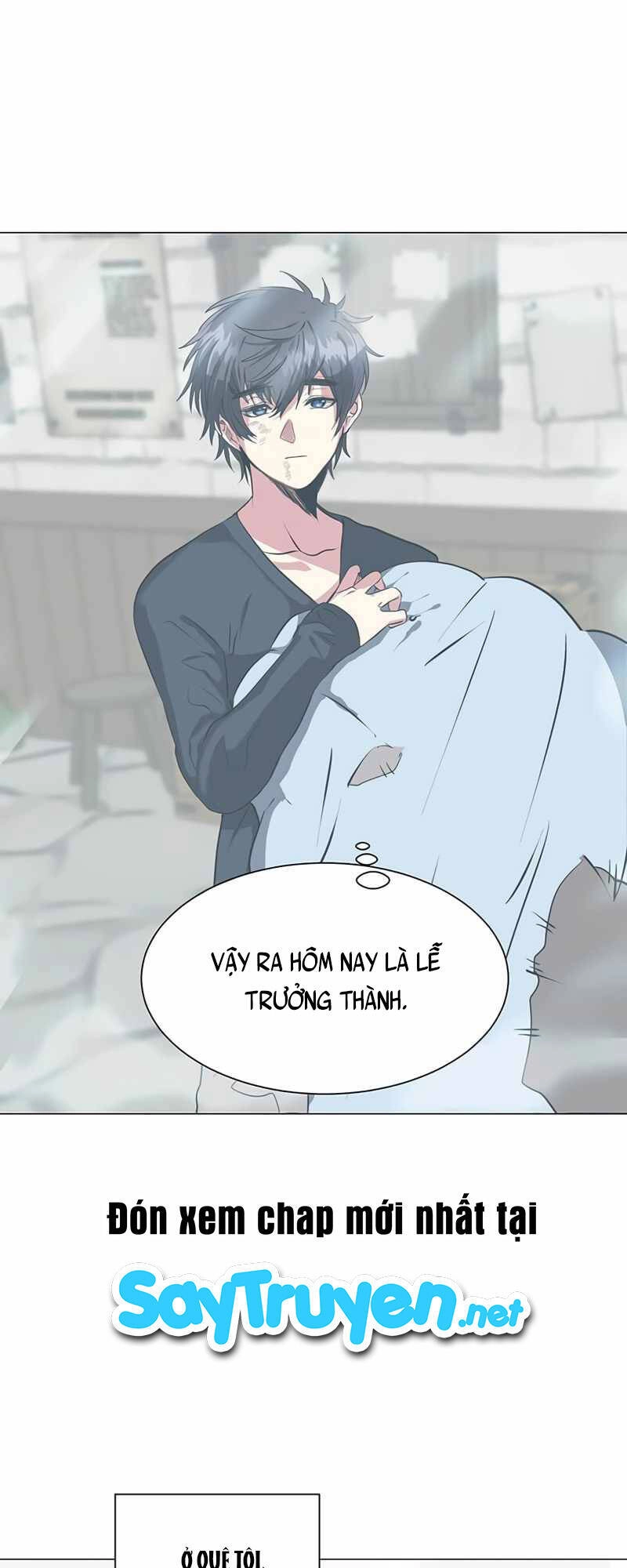 Estio Chapter 1 - 31