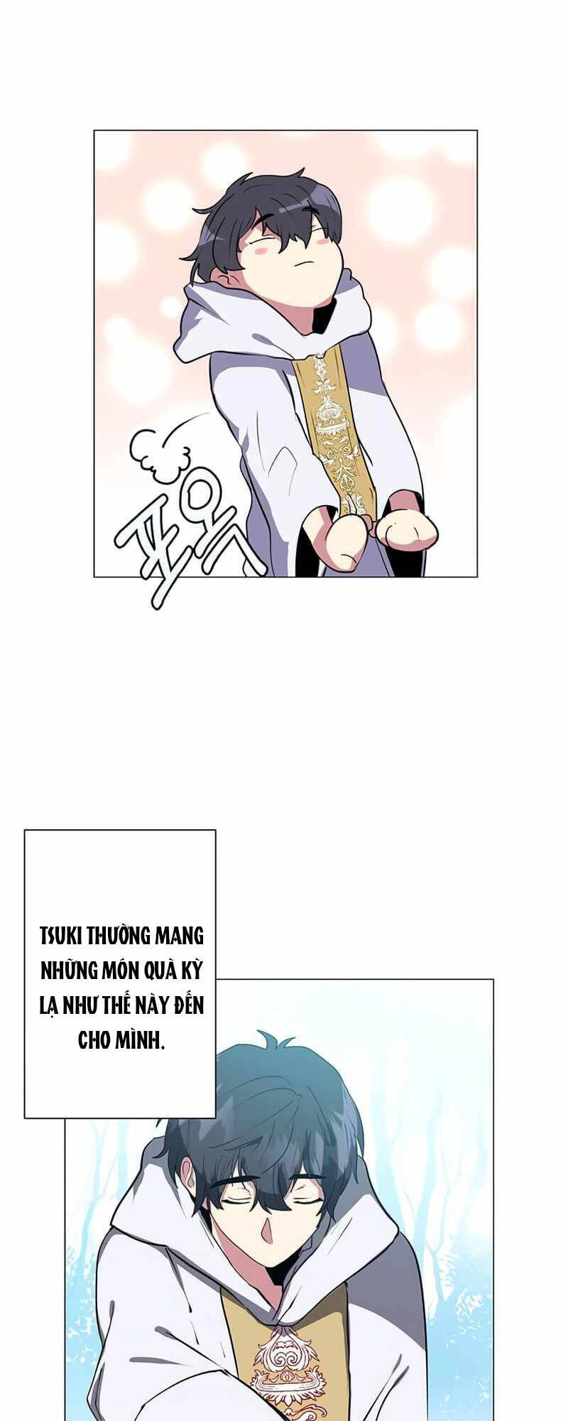 Estio Chapter 1 - 61