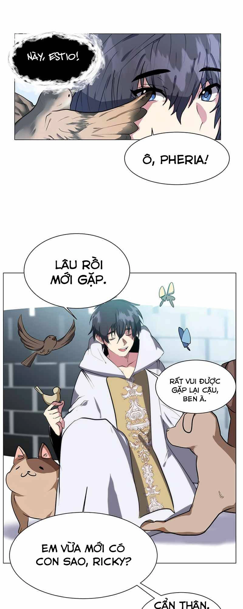 Estio Chapter 1 - 63