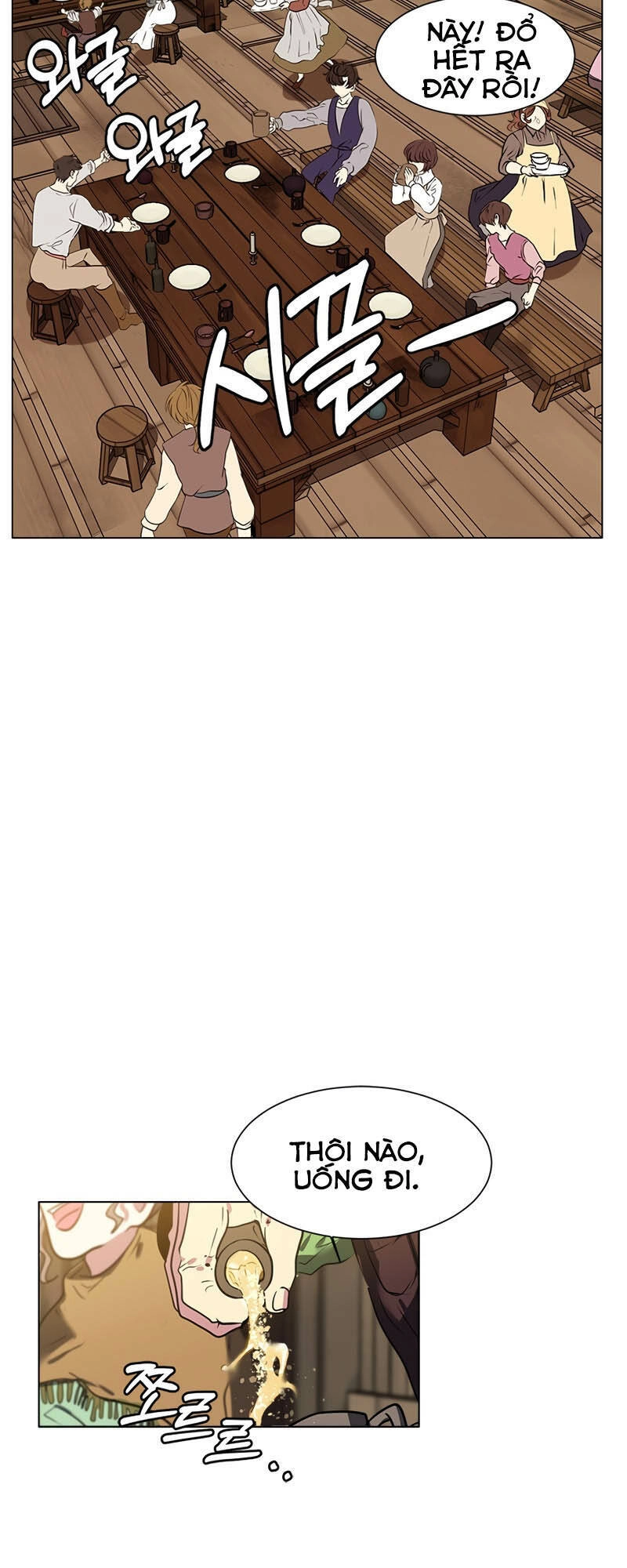 Estio Chapter 2 - 11