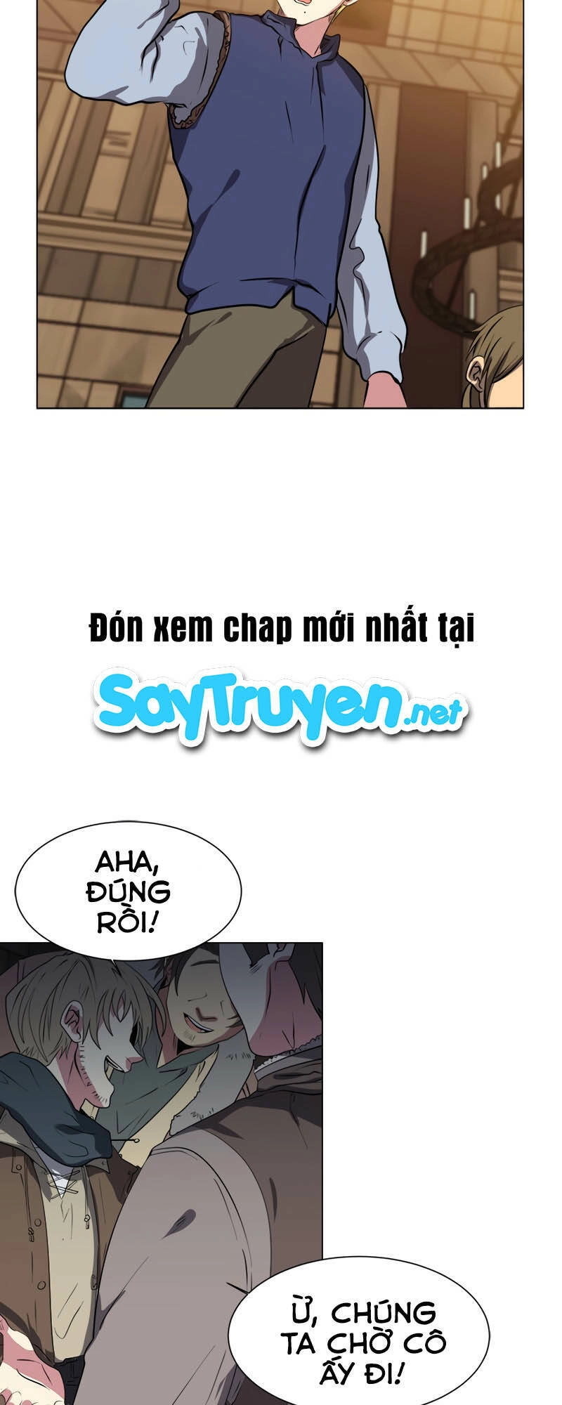 Estio Chapter 2 - 17