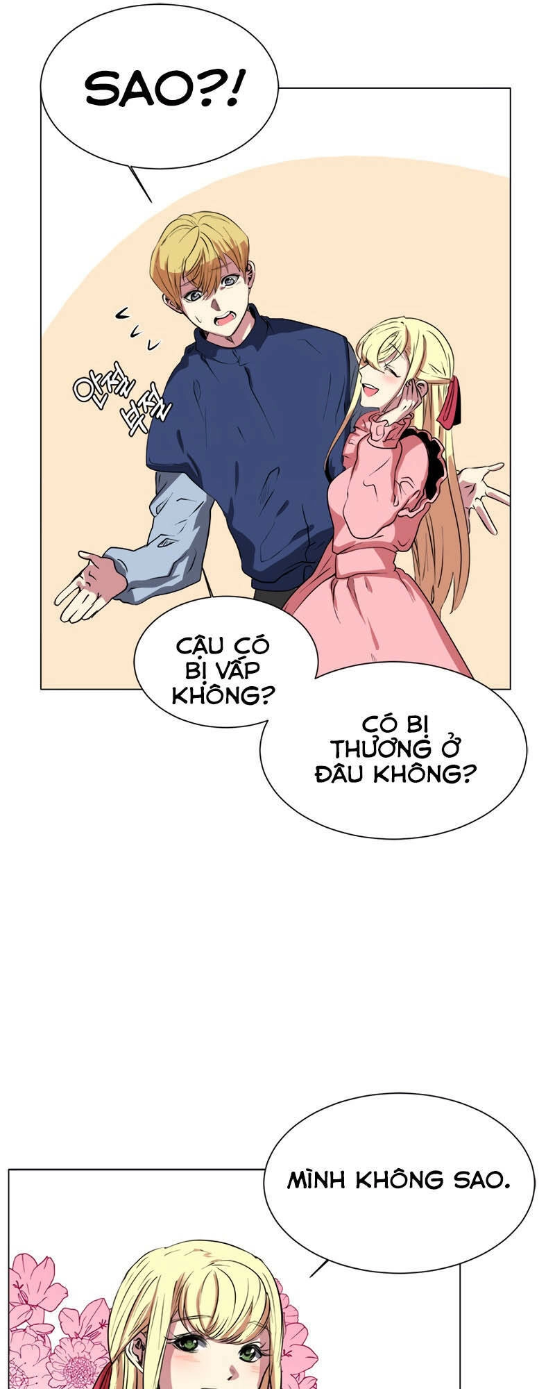 Estio Chapter 2 - 20