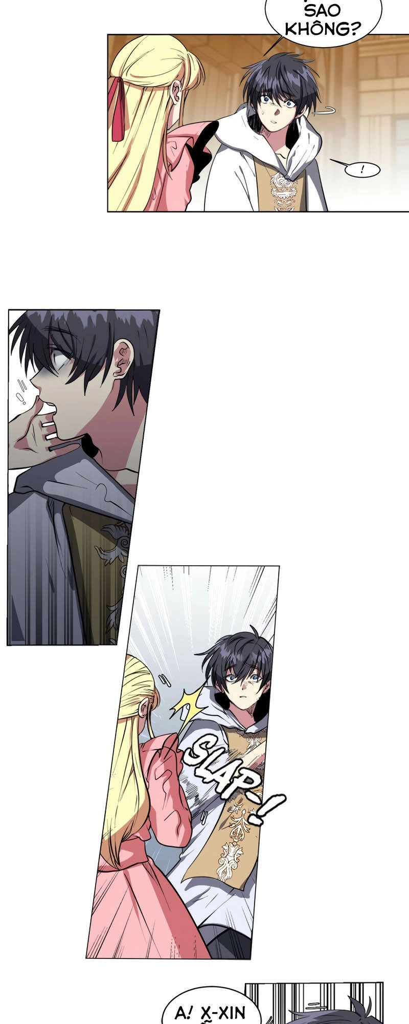 Estio Chapter 2 - 34