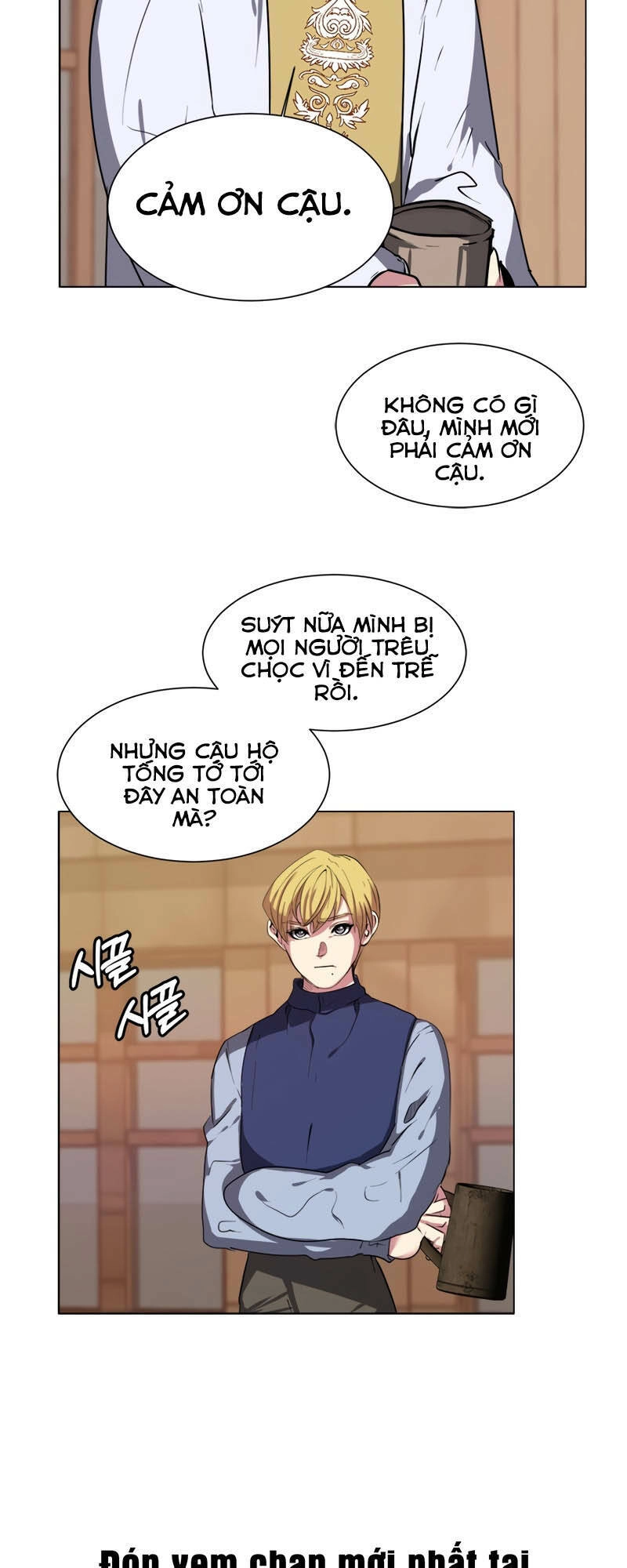 Estio Chapter 2 - 40