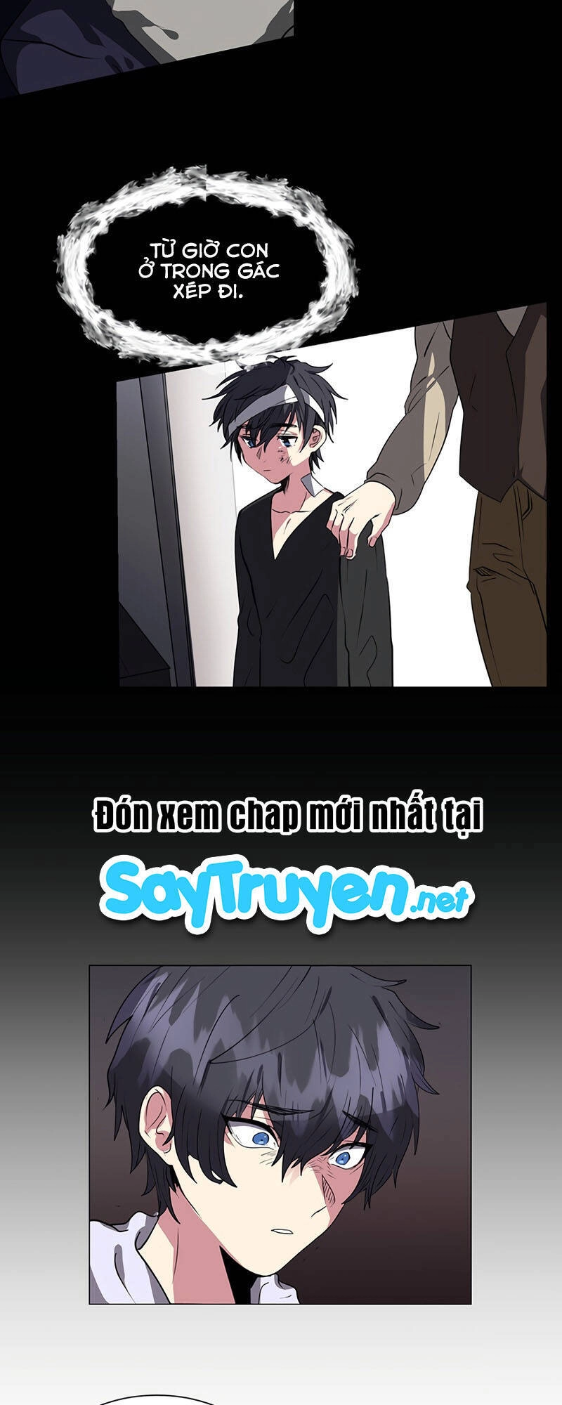 Estio Chapter 3 - 11