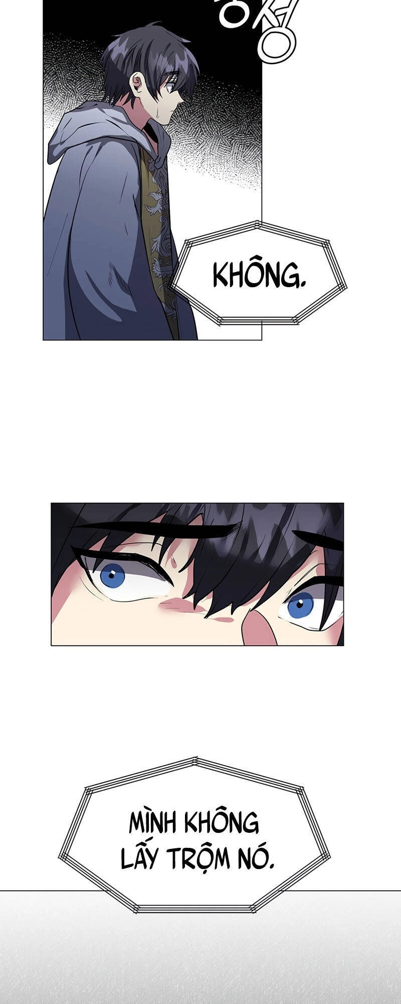 Estio Chapter 3 - 13