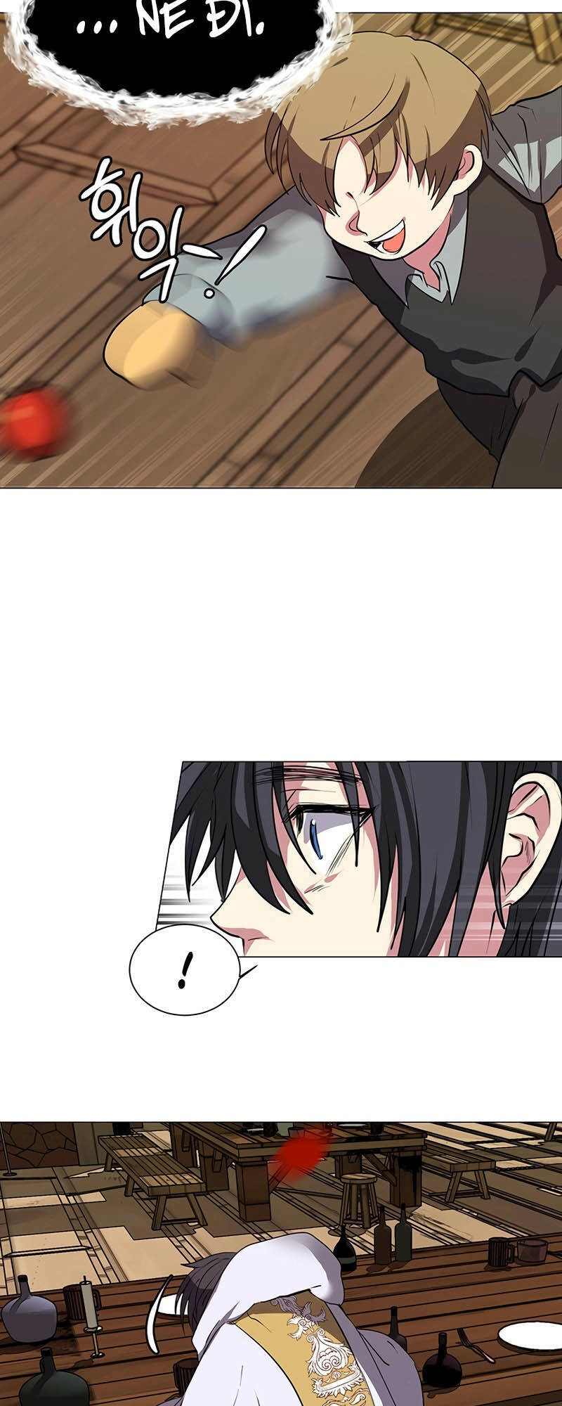 Estio Chapter 3 - 16