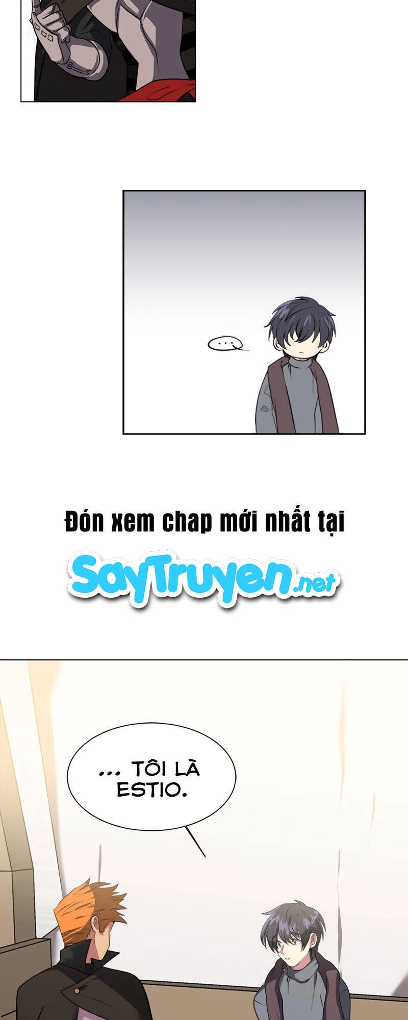 Estio Chapter 4 - 11