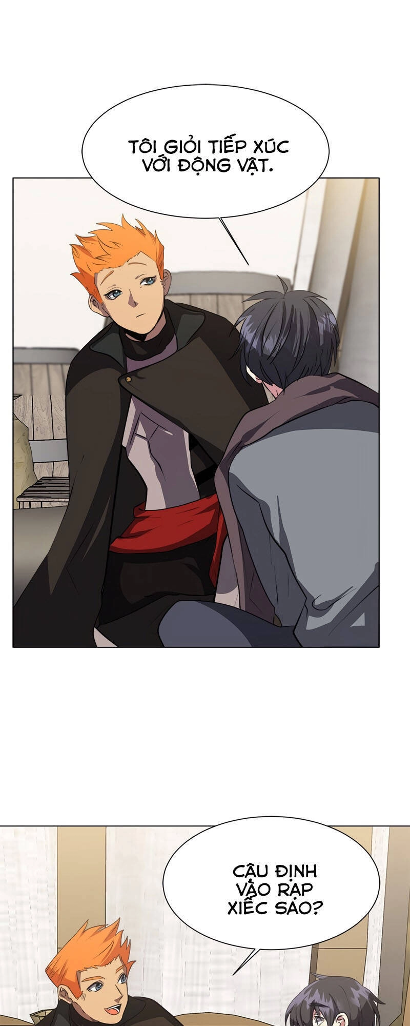 Estio Chapter 4 - 23