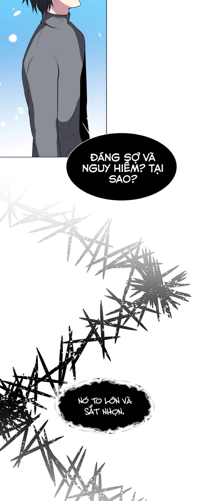 Estio Chapter 5 - 11