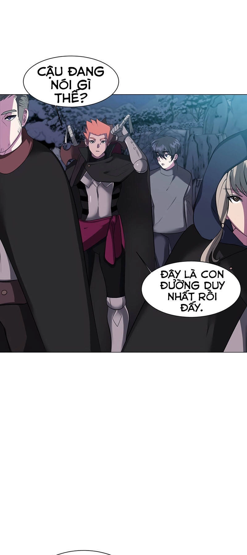 Estio Chapter 6 - 12