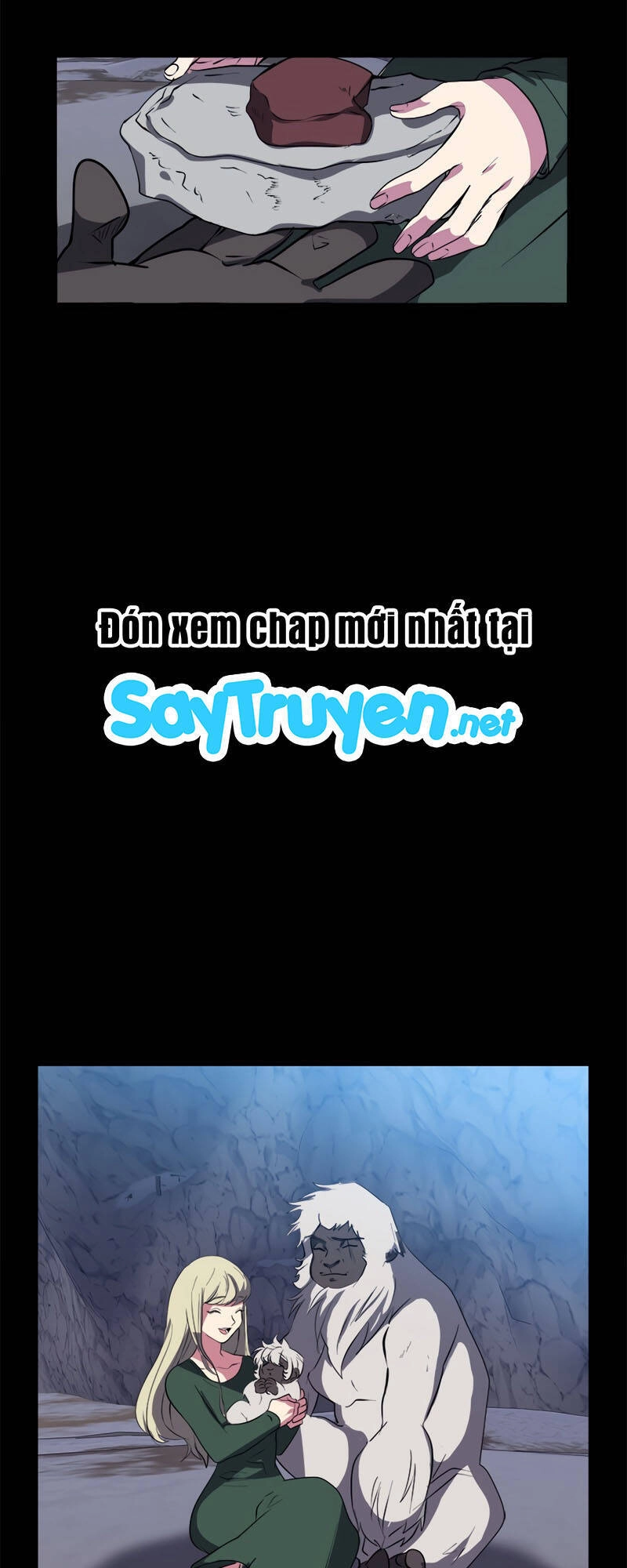 Estio Chapter 7 - 11