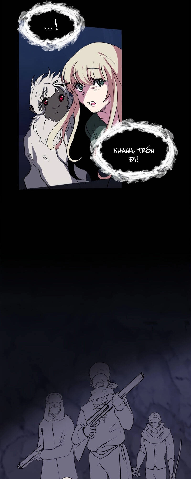 Estio Chapter 7 - 14