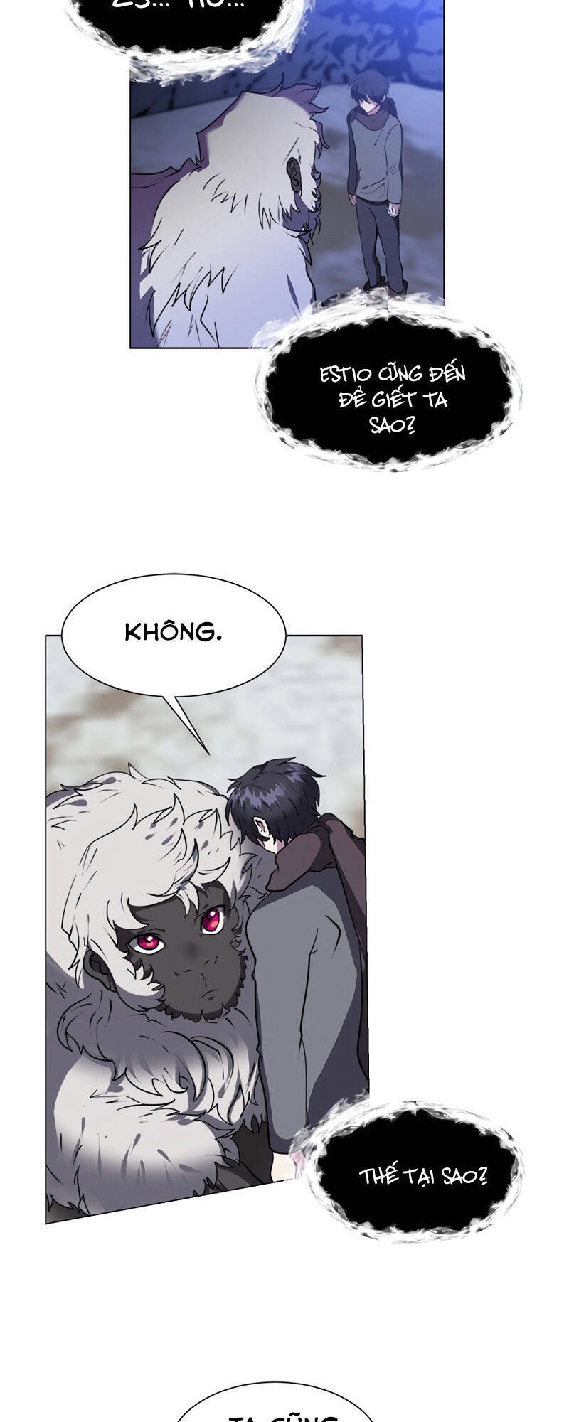 Estio Chapter 7 - 21