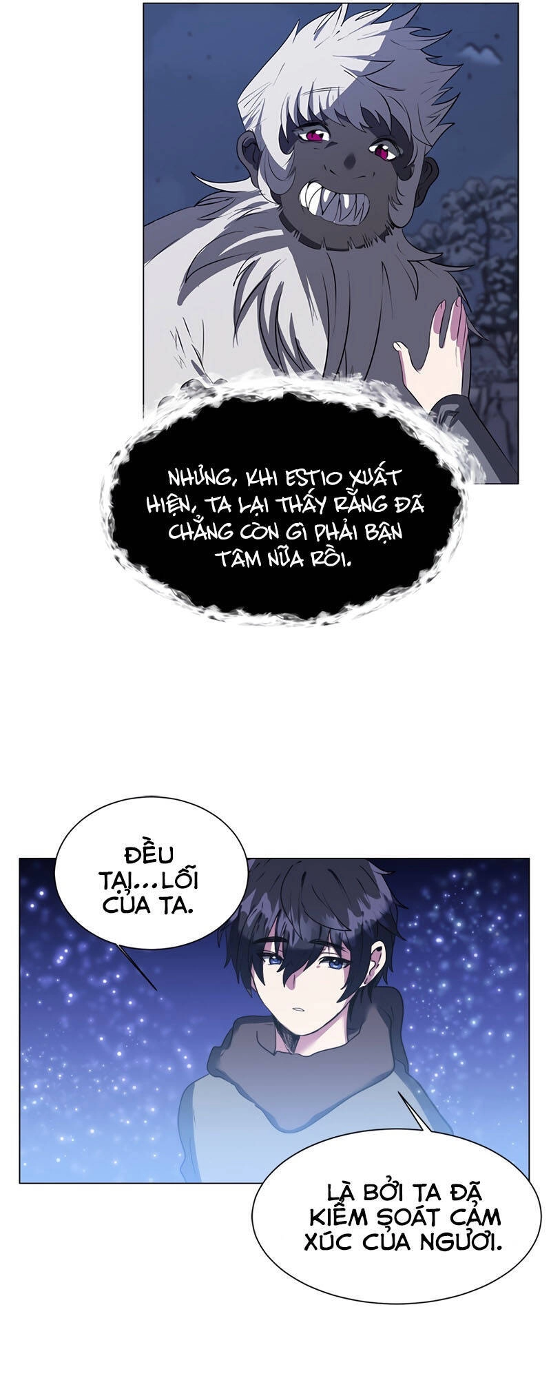 Estio Chapter 7 - 32