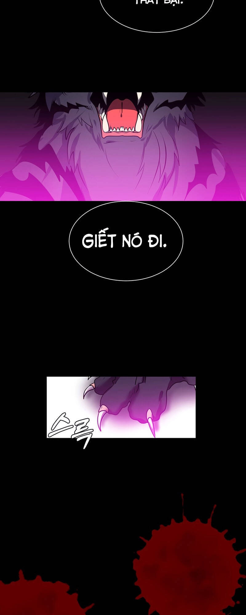 Estio Chapter 8 - 11