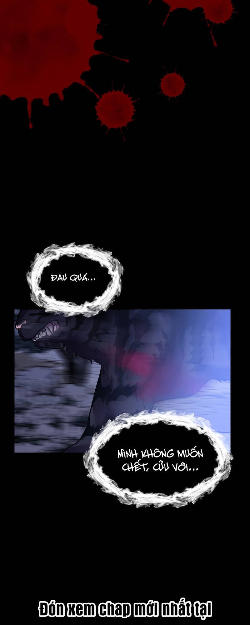 Estio Chapter 8 - 12