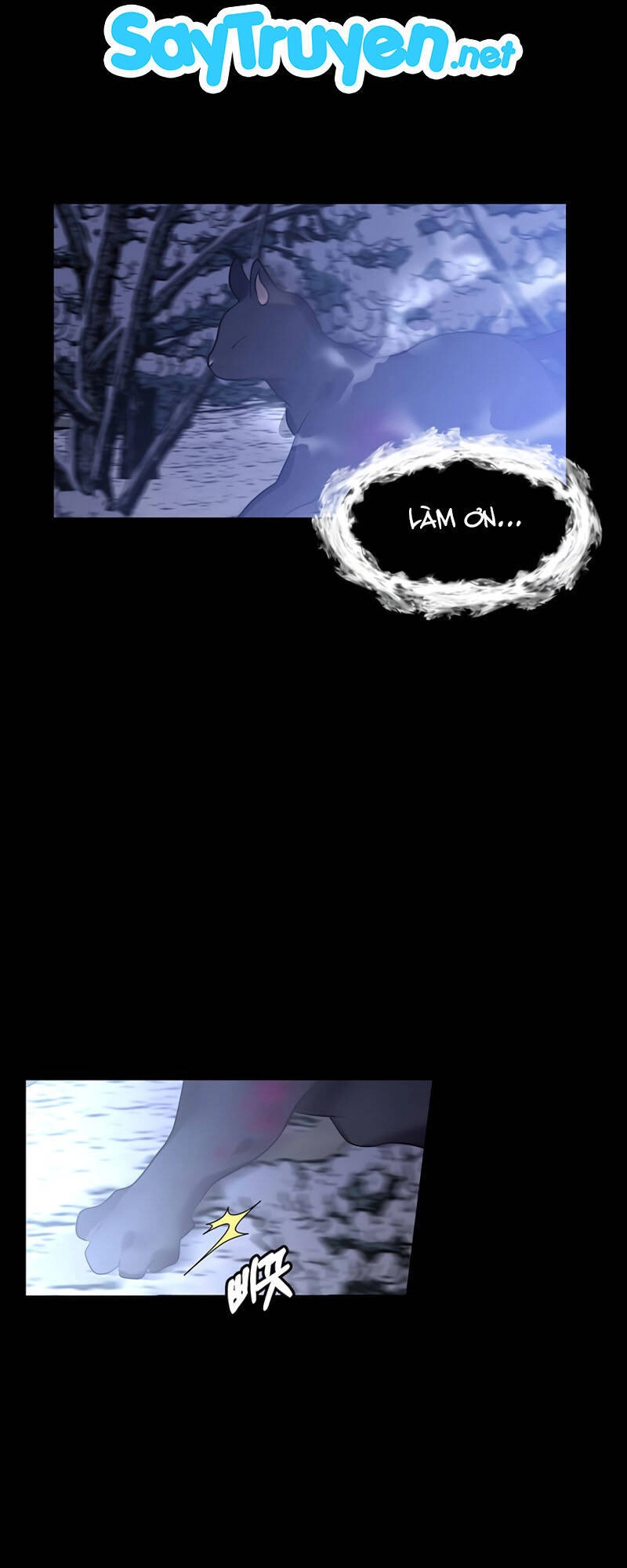 Estio Chapter 8 - 13