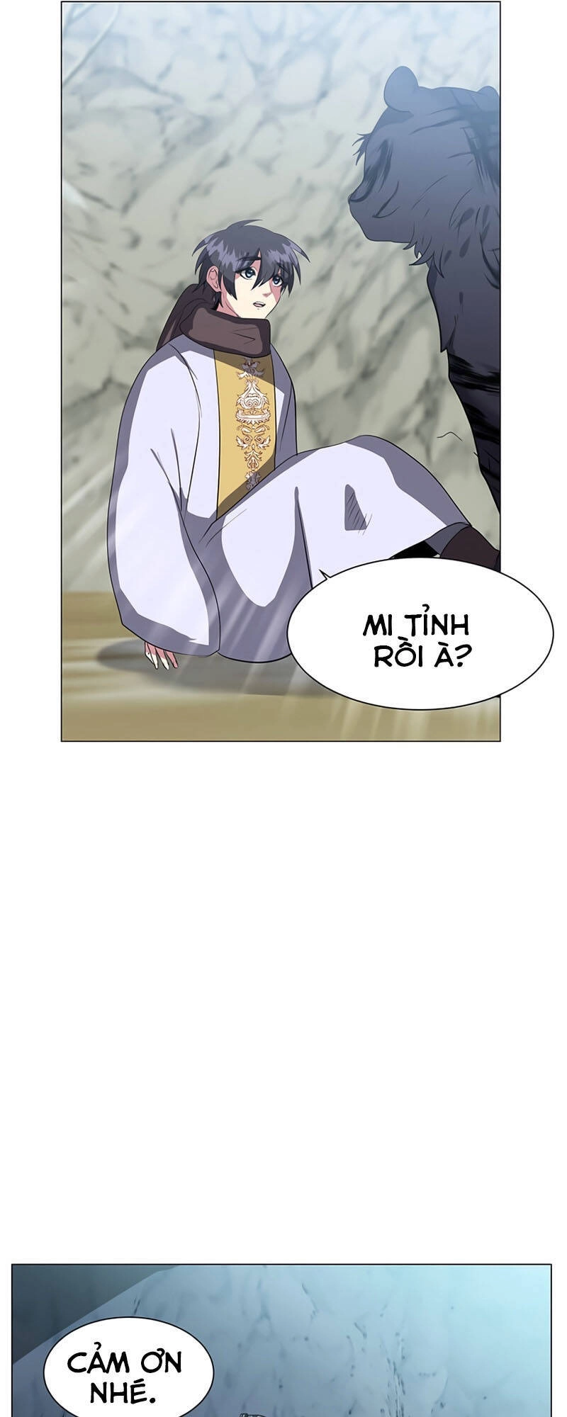 Estio Chapter 8 - 20