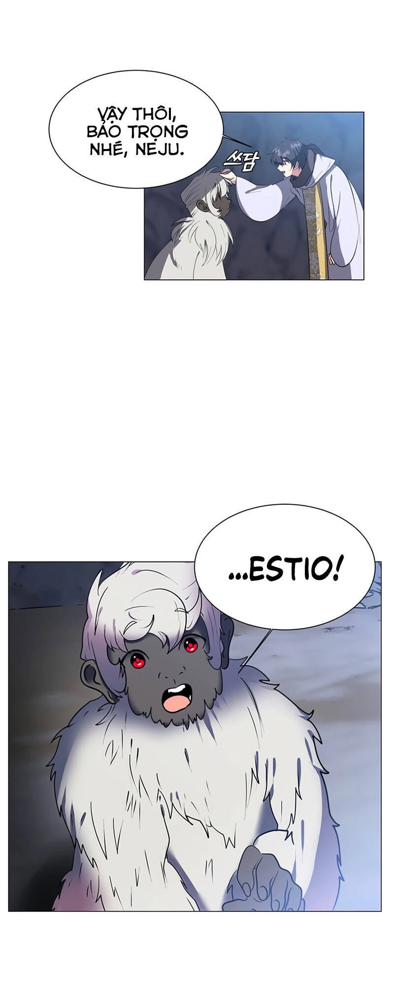 Estio Chapter 8 - 27