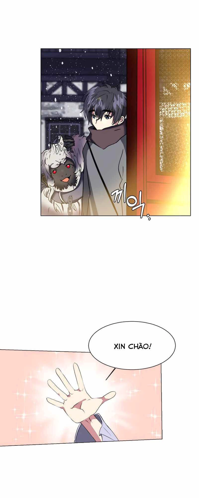 Estio Chapter 9 - 10