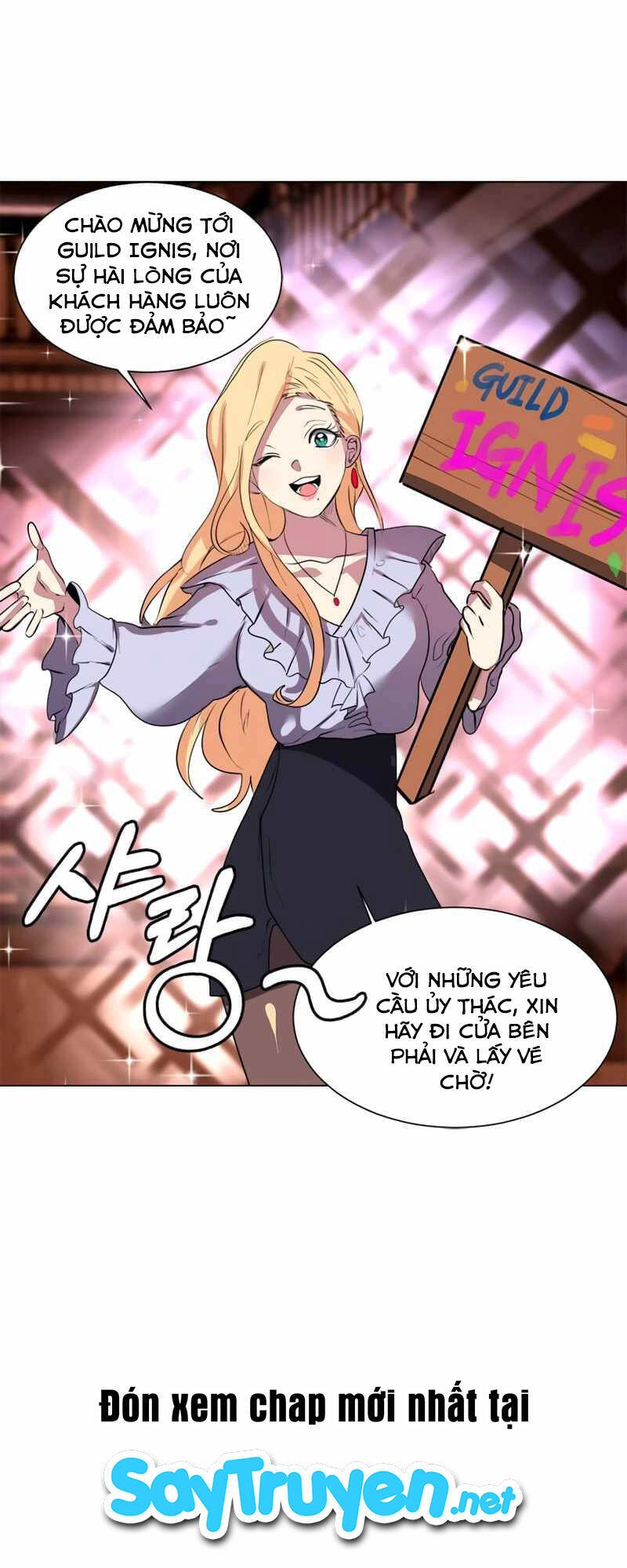 Estio Chapter 9 - 11