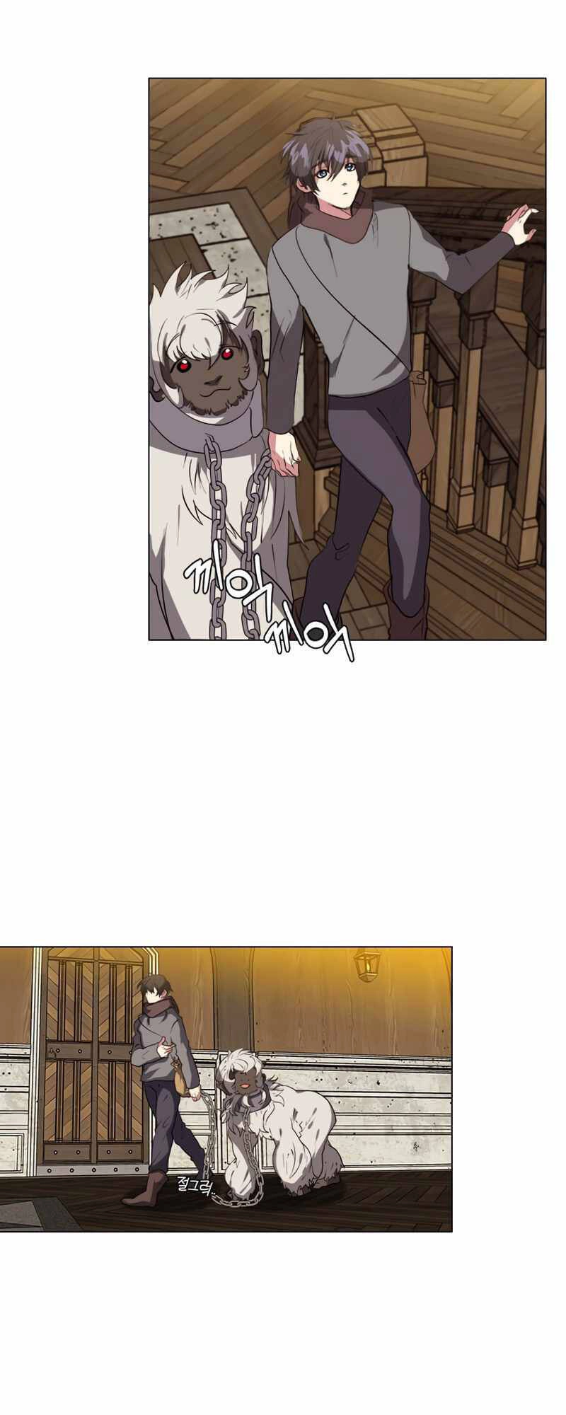 Estio Chapter 9 - 15