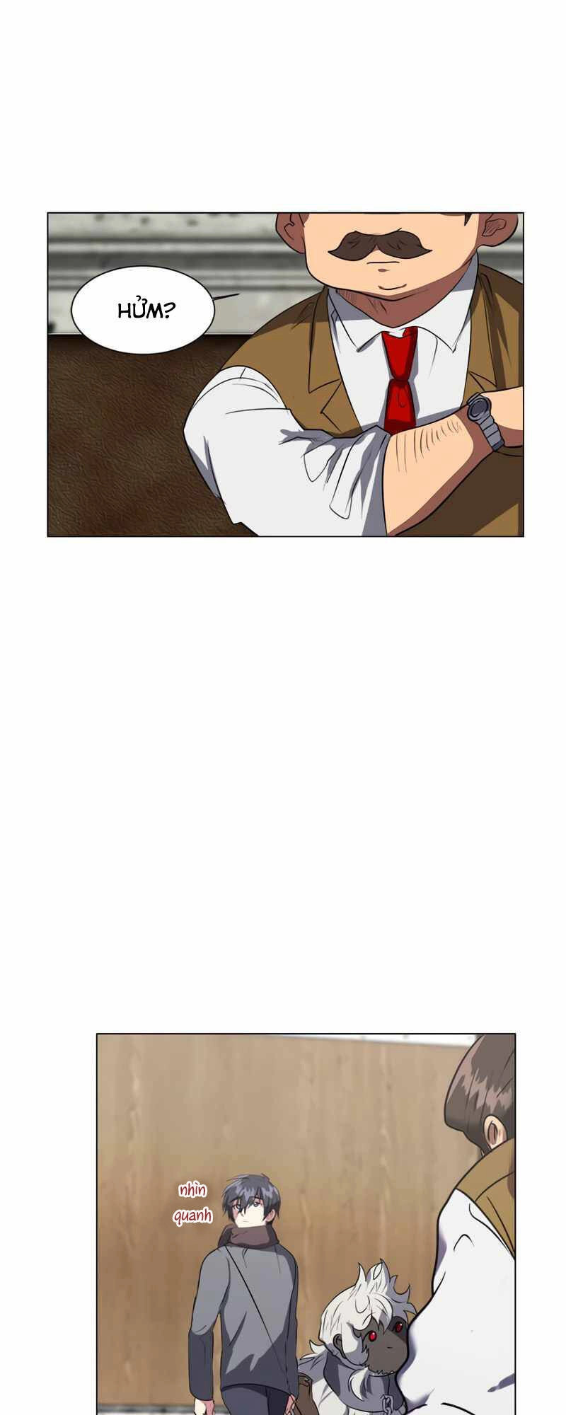 Estio Chapter 9 - 16