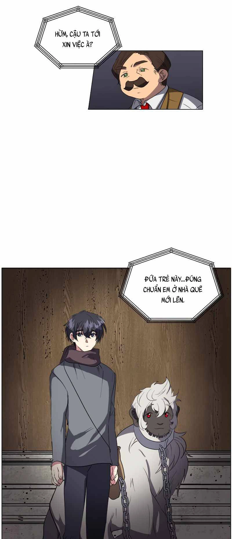 Estio Chapter 9 - 18