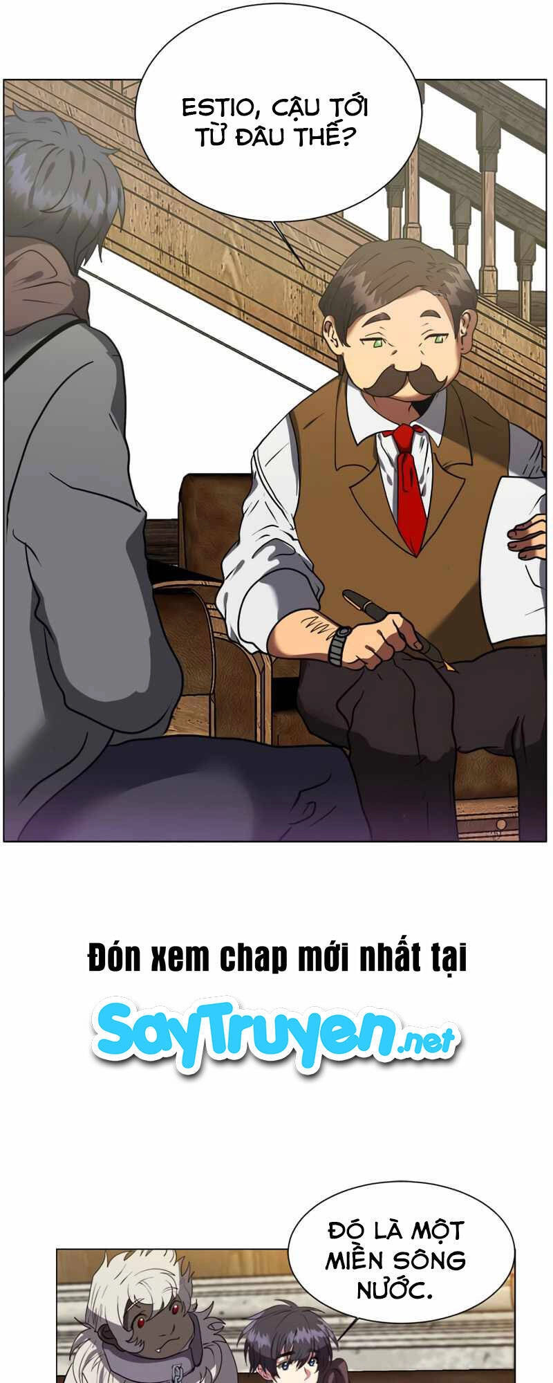 Estio Chapter 9 - 26