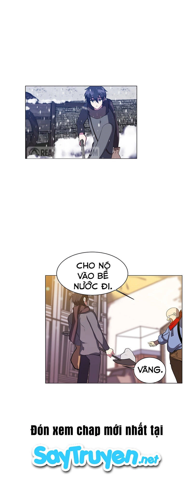 Estio Chapter 11 - 2