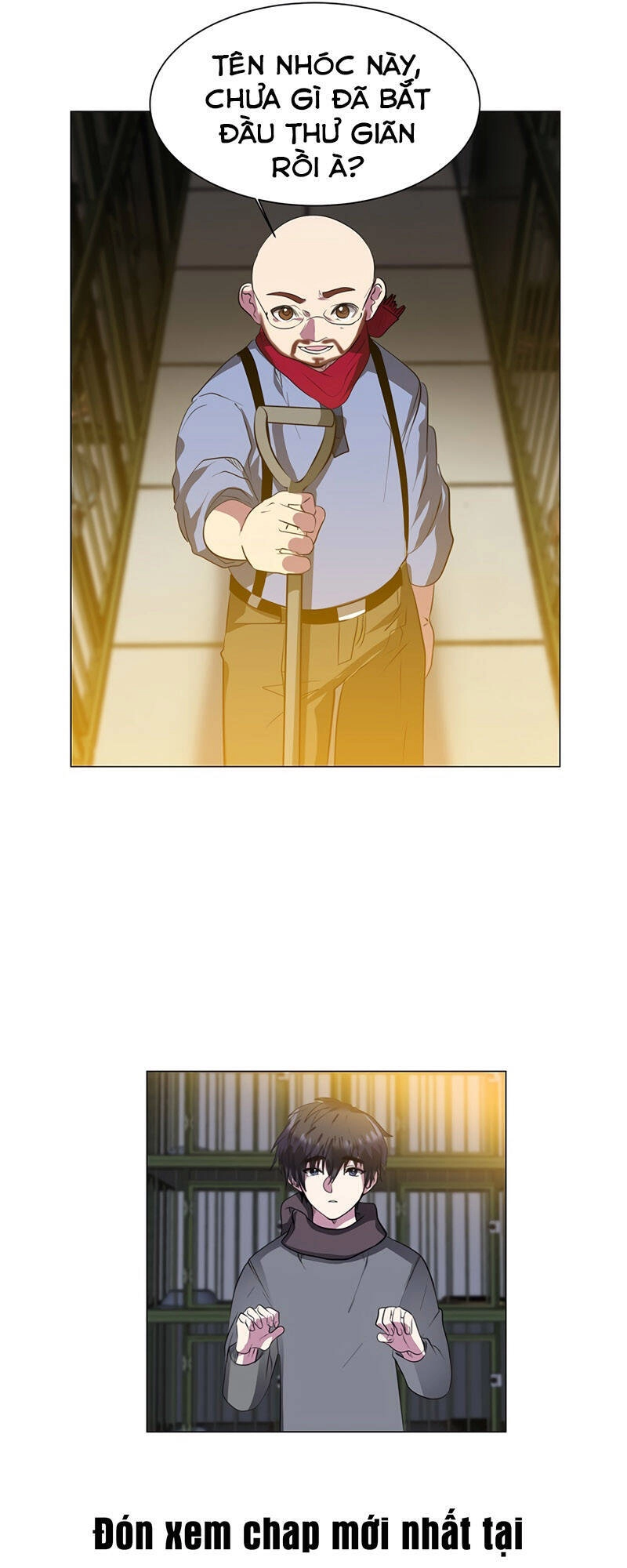 Estio Chapter 11 - 8