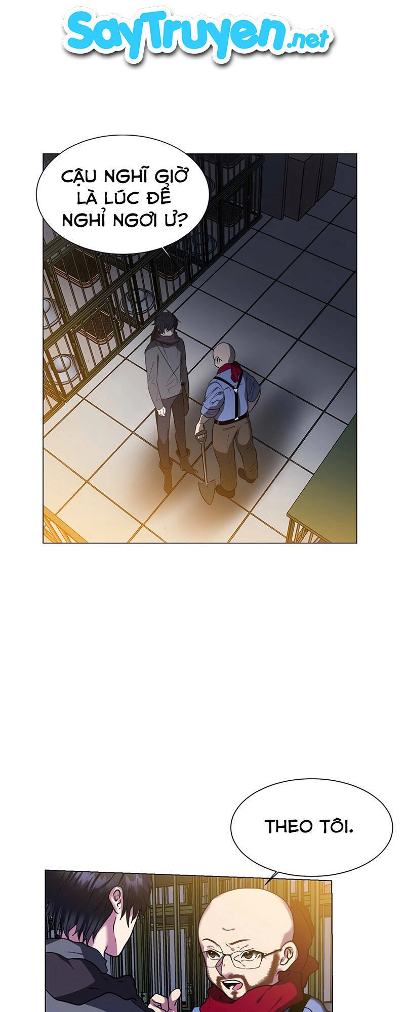 Estio Chapter 11 - 9