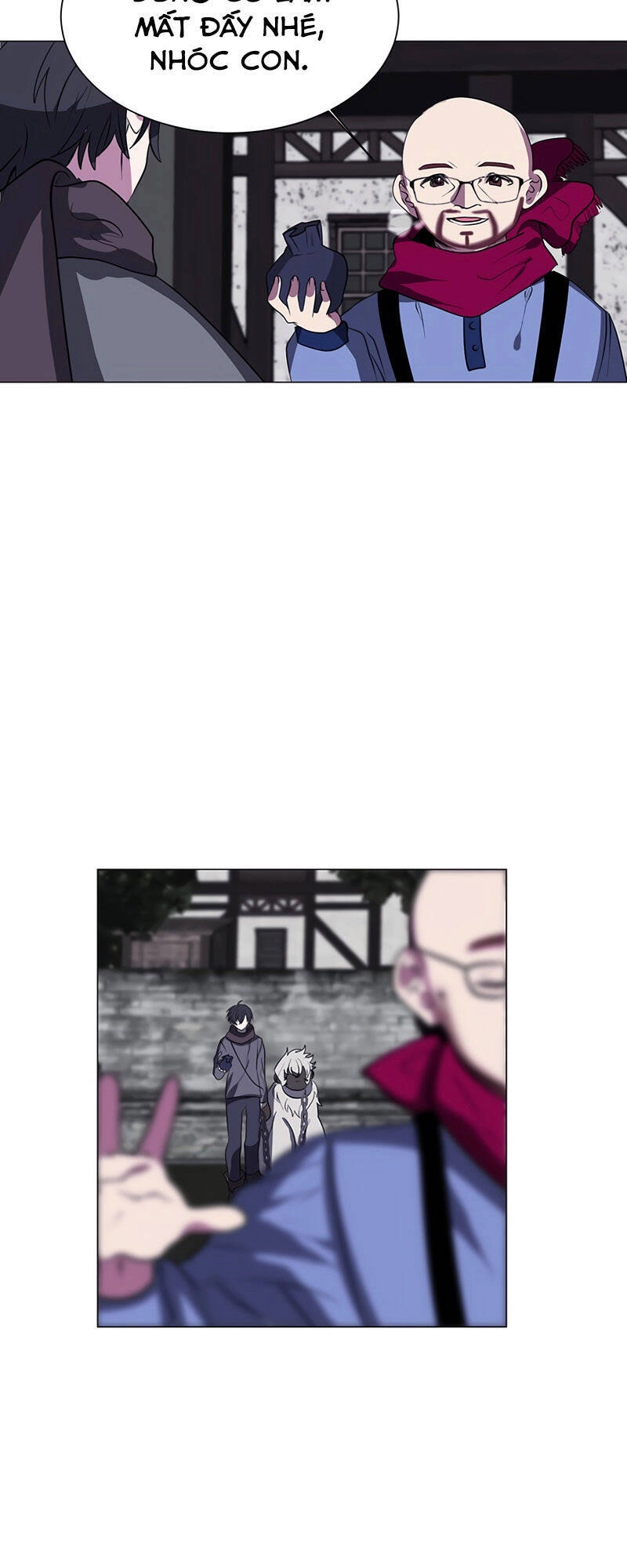 Estio Chapter 11 - 13