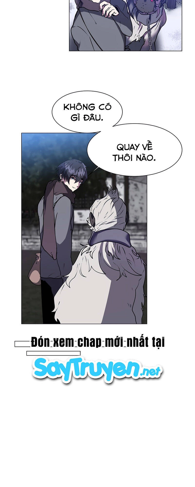 Estio Chapter 11 - 16