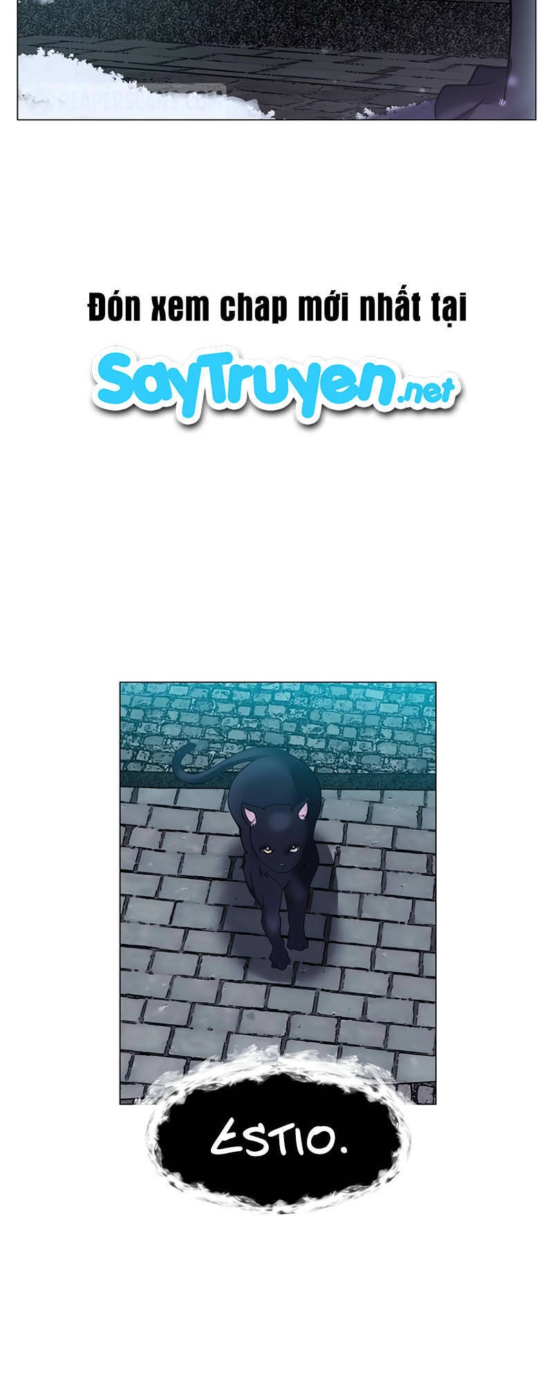 Estio Chapter 11 - 21