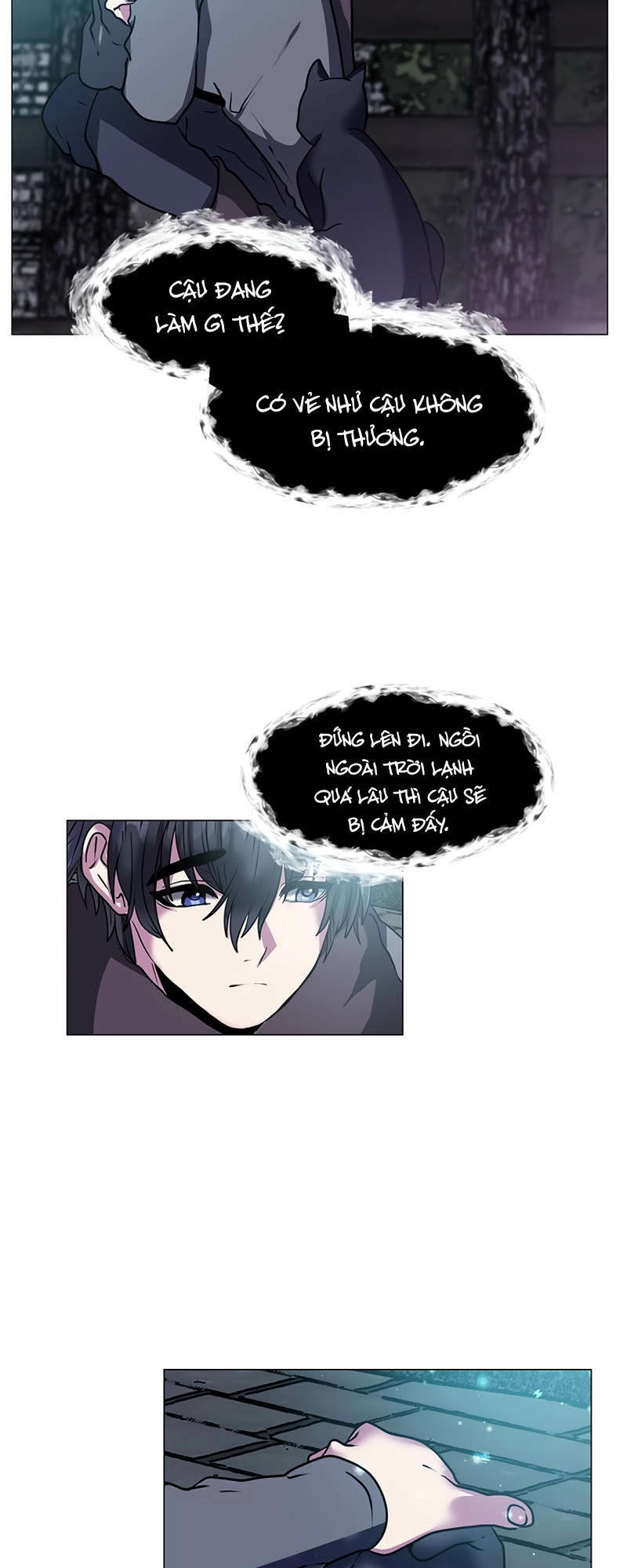 Estio Chapter 11 - 23