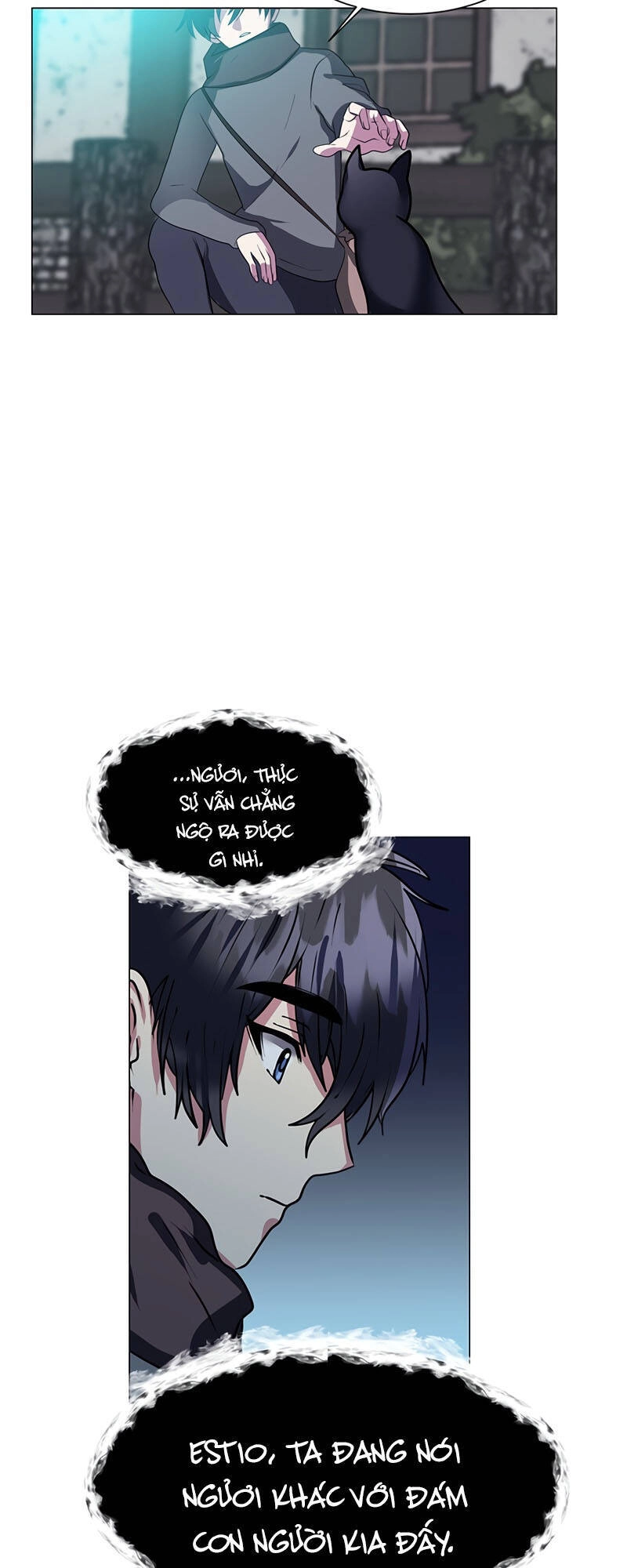 Estio Chapter 11 - 28