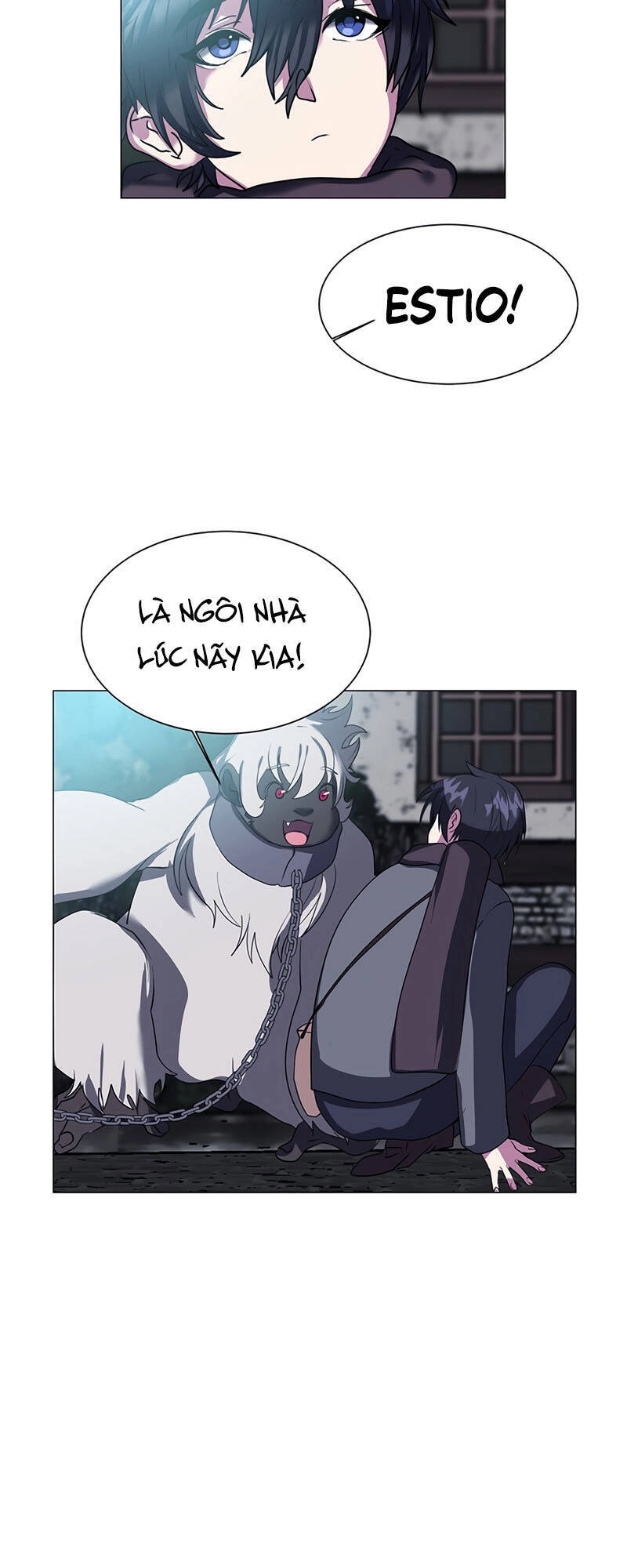 Estio Chapter 11 - 31