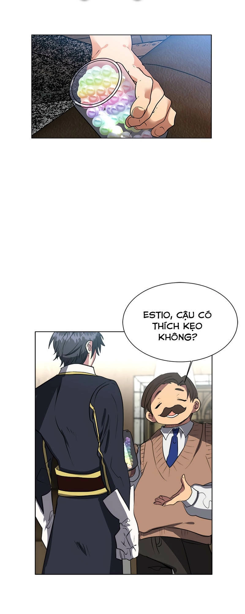 Estio Chapter 12 - 19