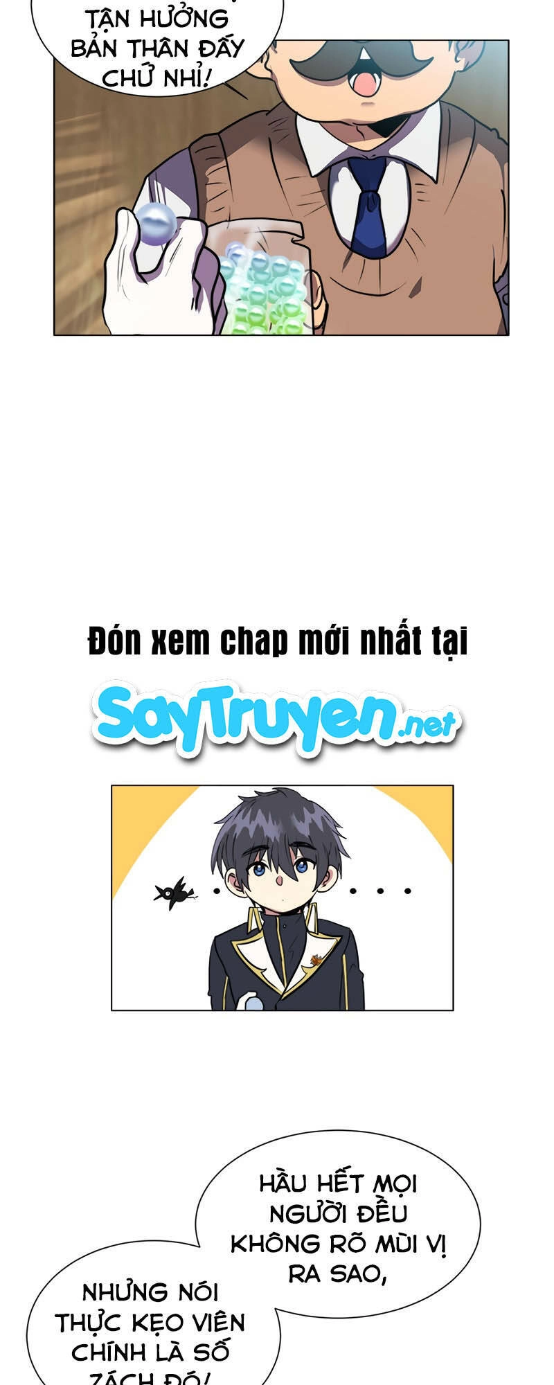 Estio Chapter 12 - 21