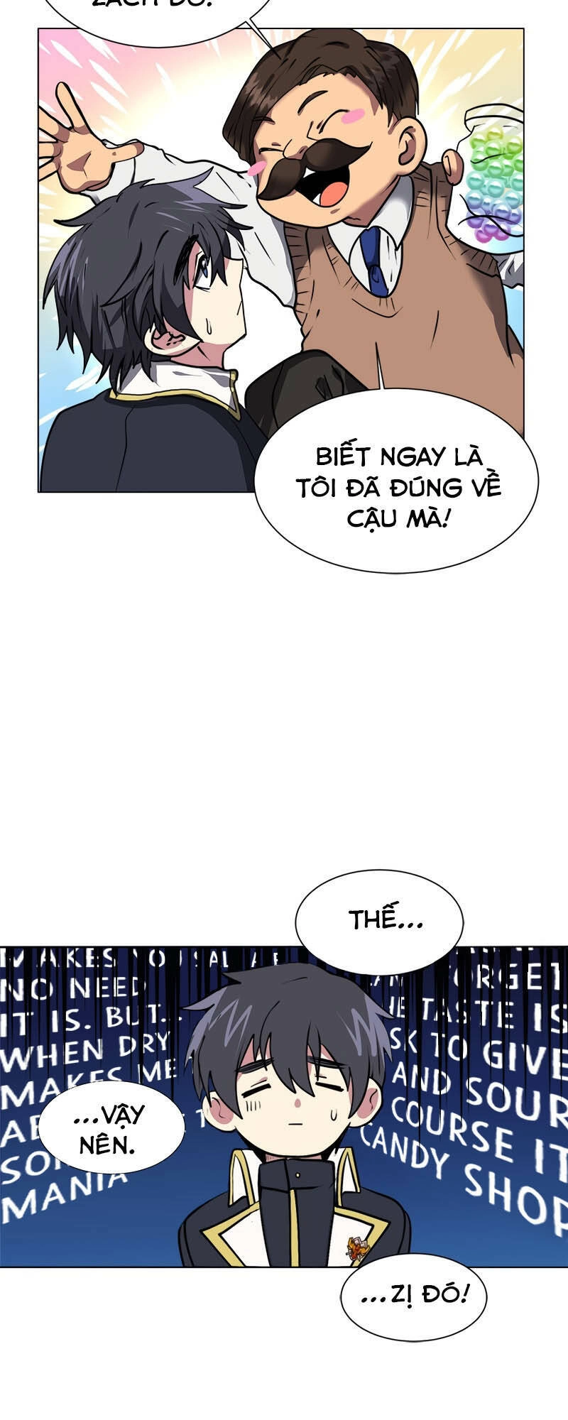 Estio Chapter 12 - 22