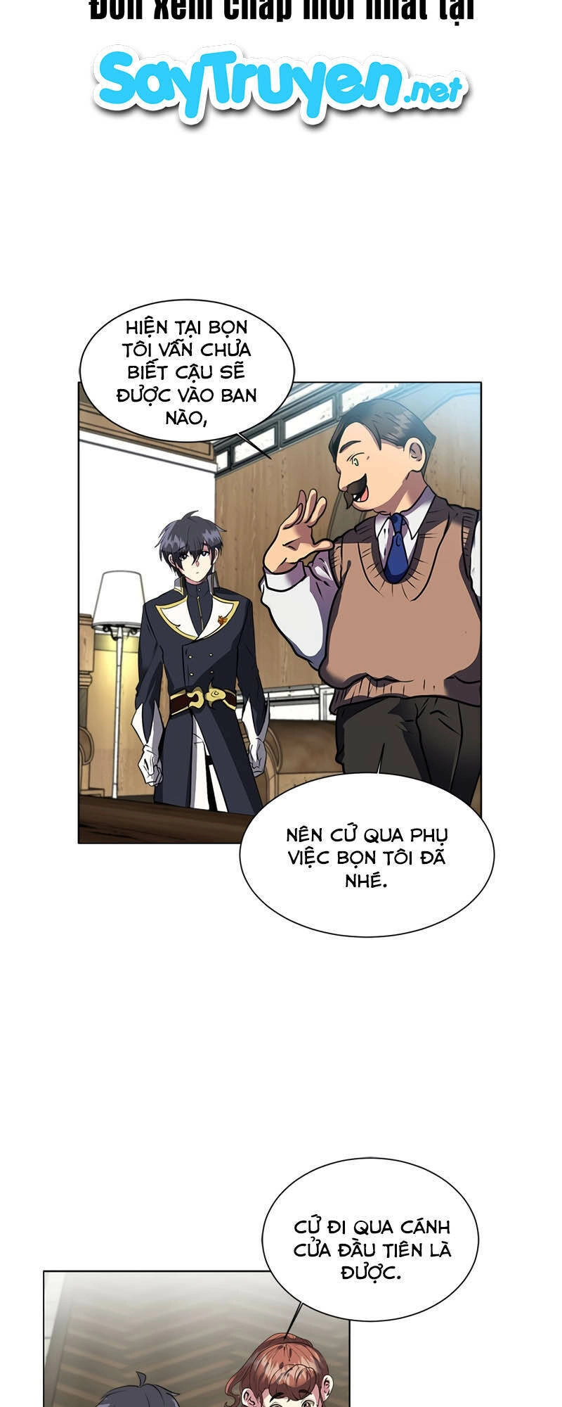 Estio Chapter 12 - 27